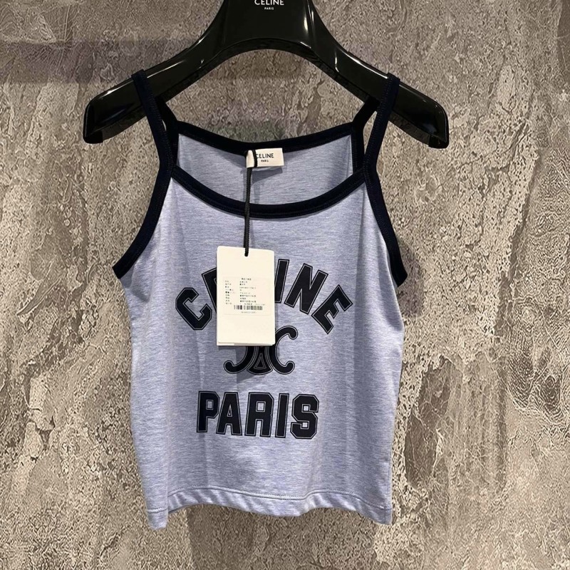 Celine Singlet