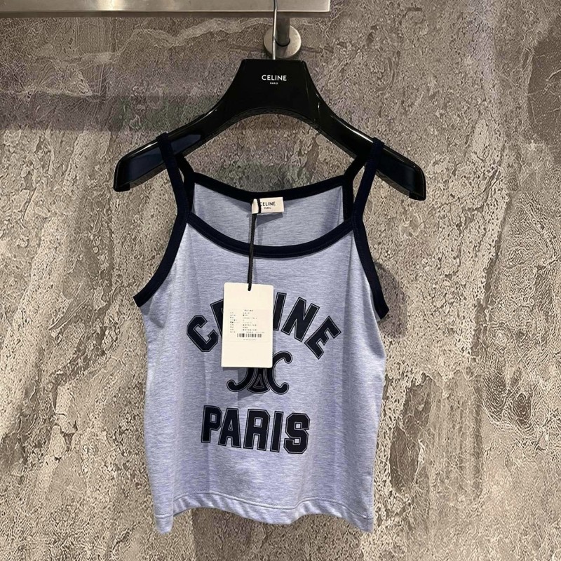 Celine Singlet