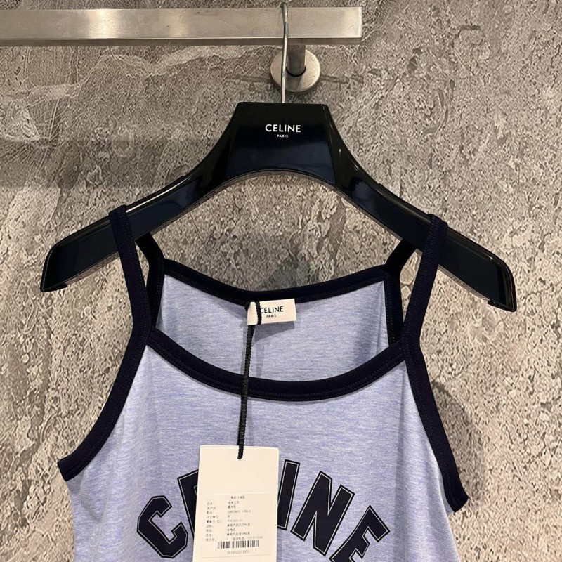 Celine Singlet