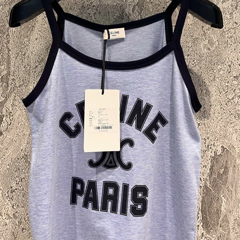 Celine Singlet