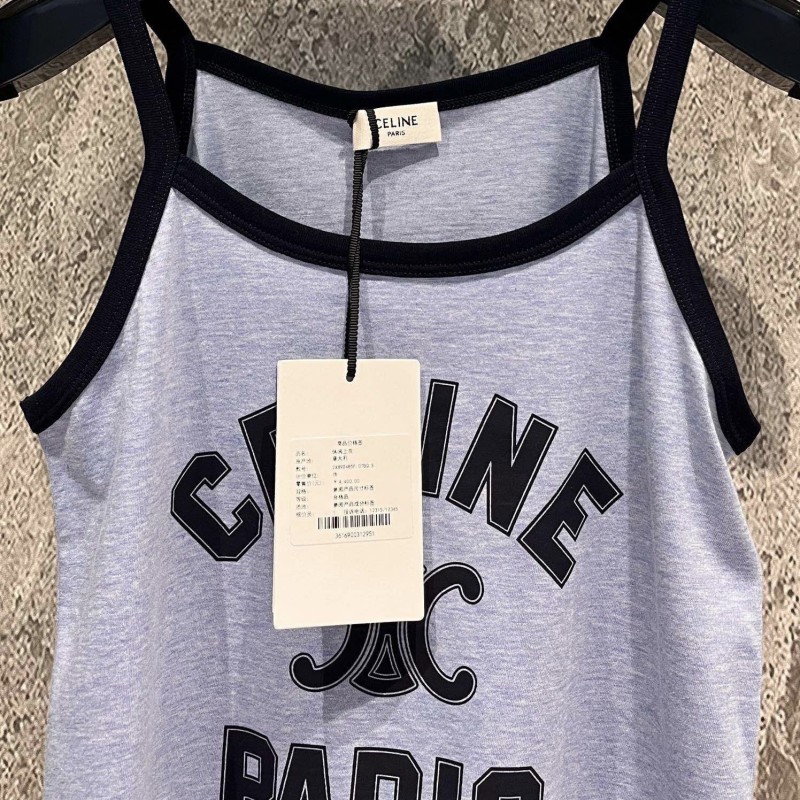 Celine Singlet