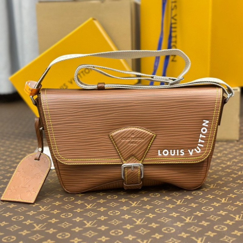 Lv Messenger Bag