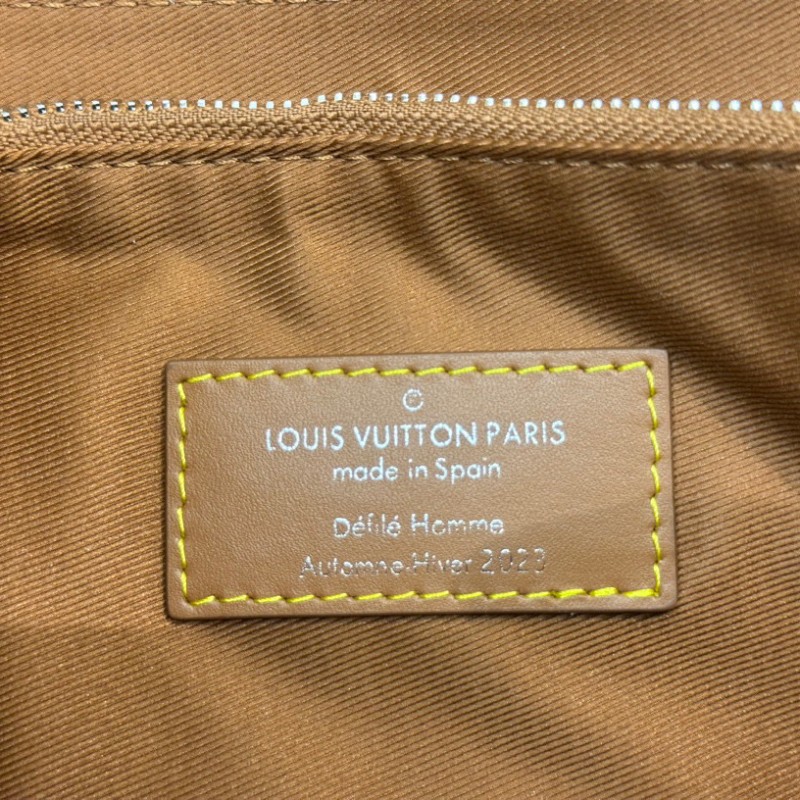 Lv Messenger Bag