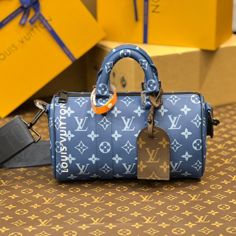 Lv Keepall 25