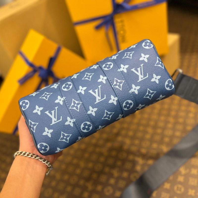 Lv Keepall 25