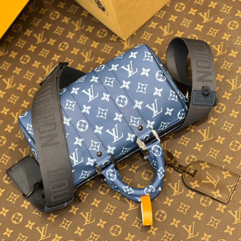 Lv Keepall 25