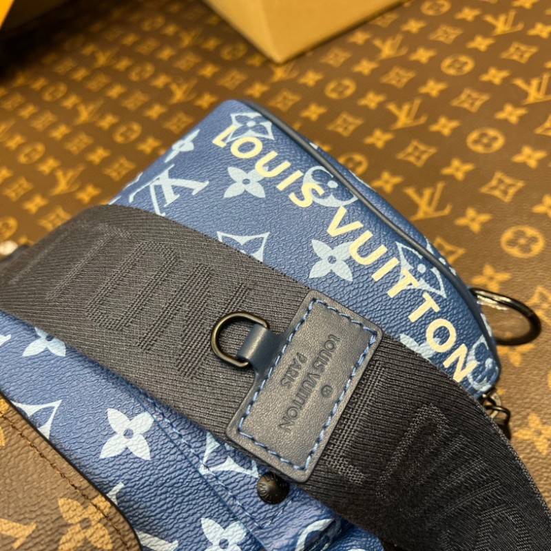 Lv Keepall 25