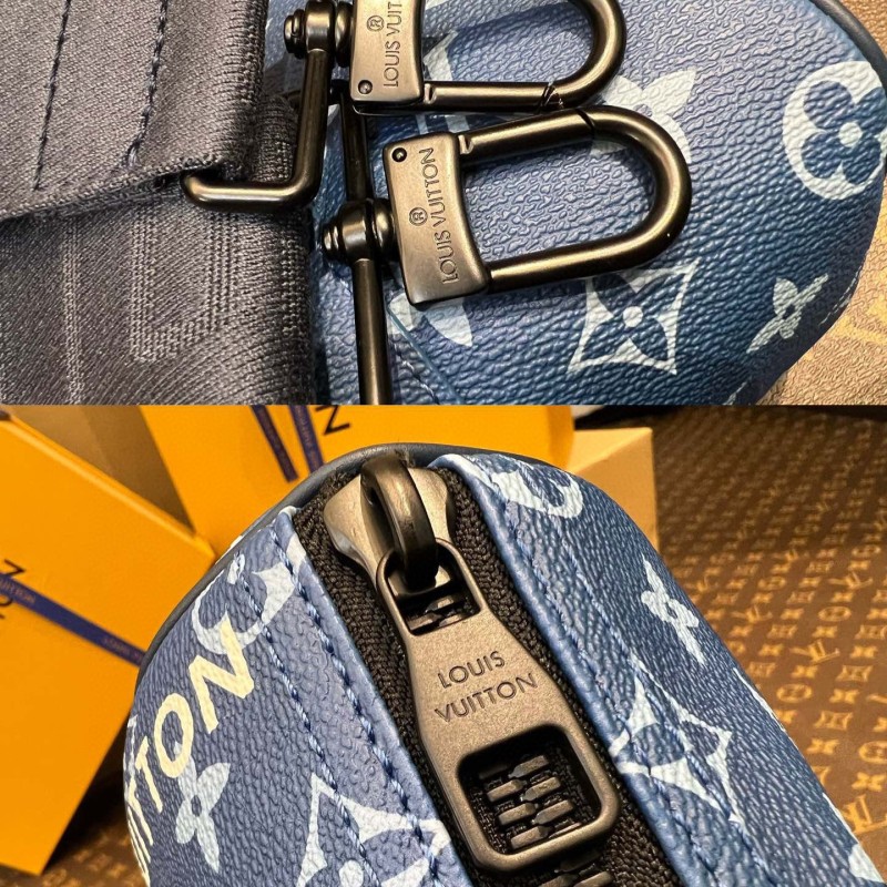 Lv Keepall 25