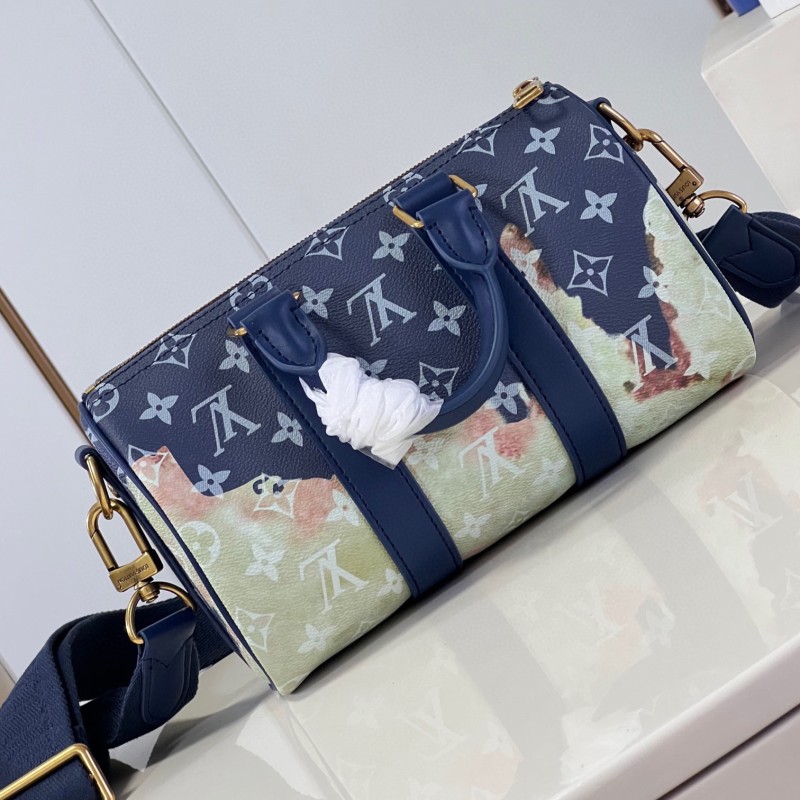 Lv Keepall 25