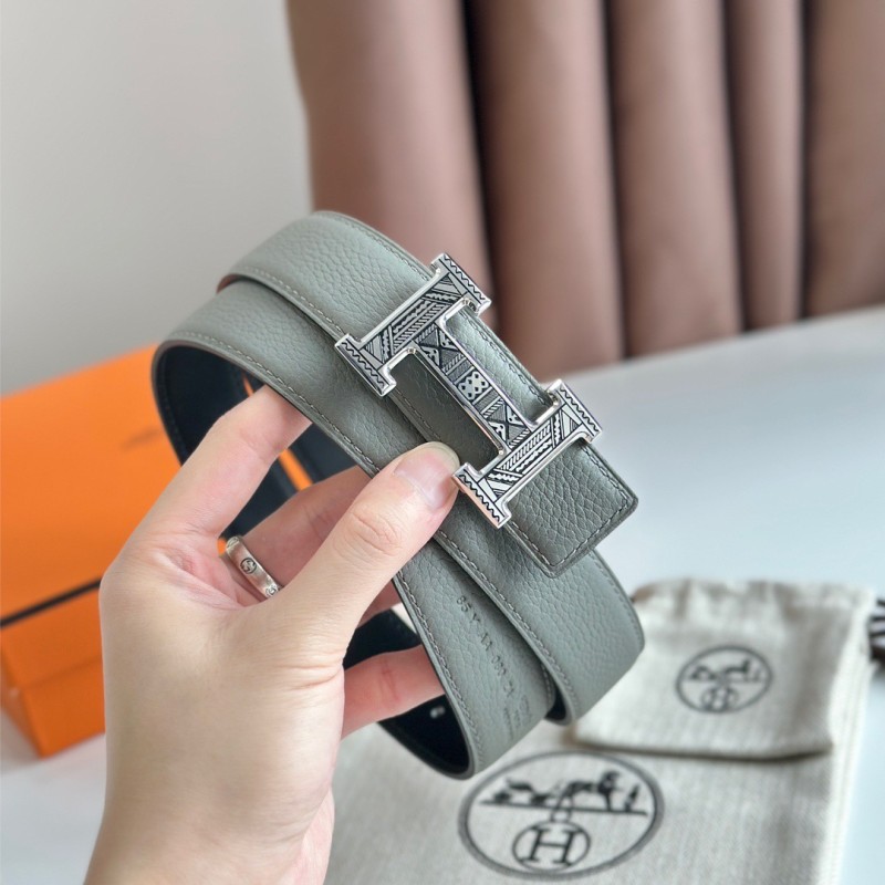 Hermes Men Belt