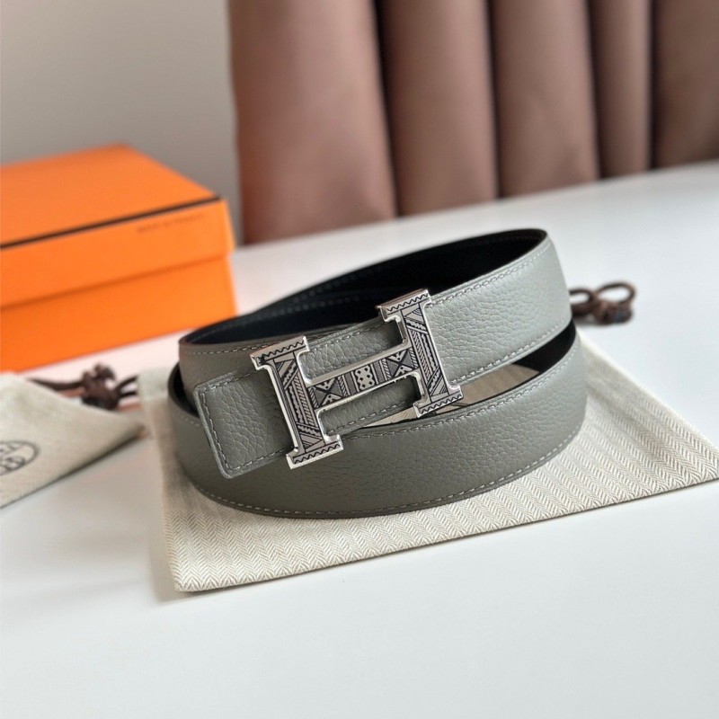 Hermes Men Belt