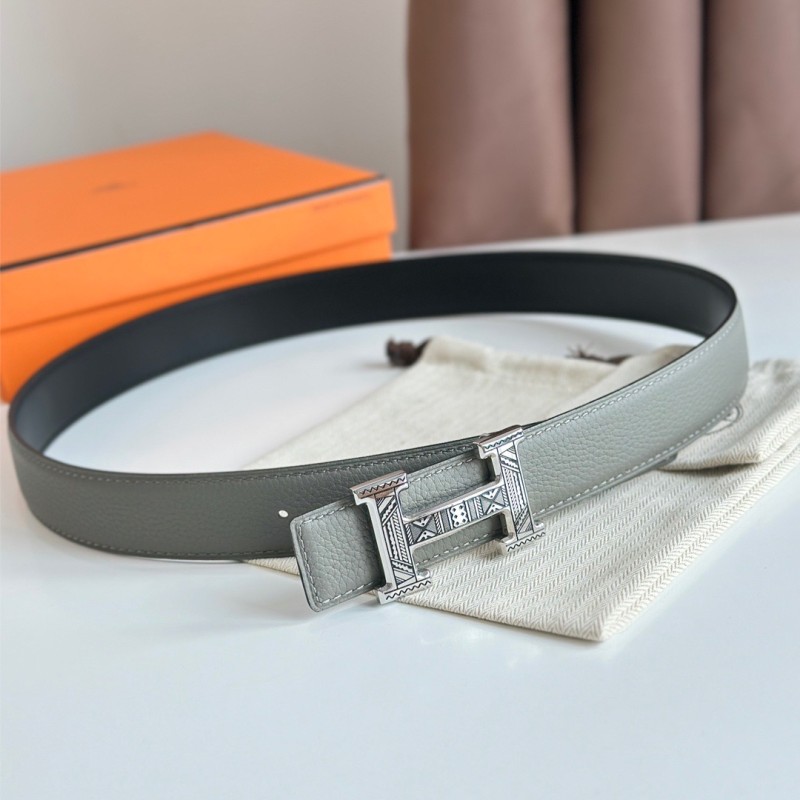 Hermes Men Belt