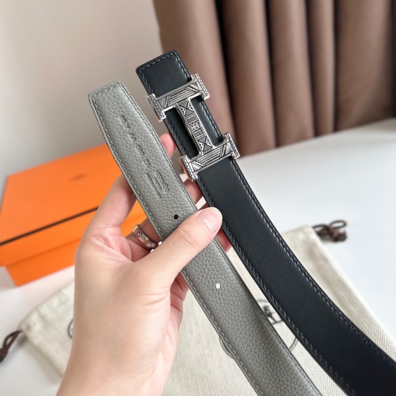 Hermes Men Belt