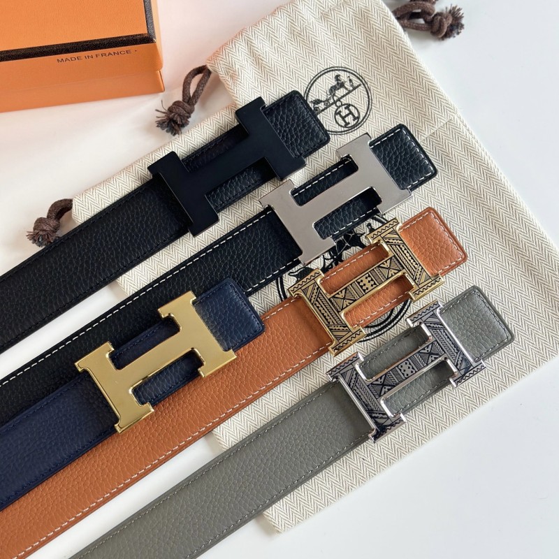 Hermes Men Belt