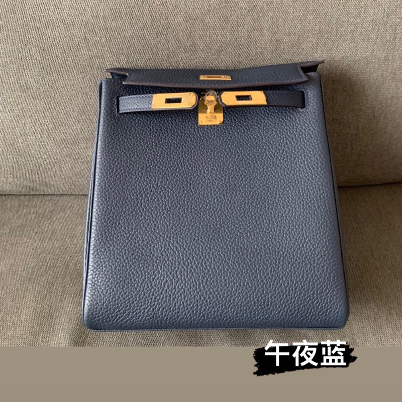 Hermes Kelly Ado Backpack