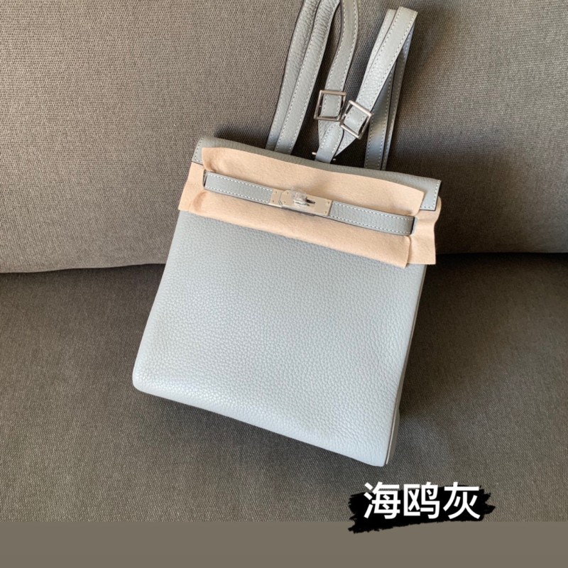 Hermes Kelly Ado Backpack