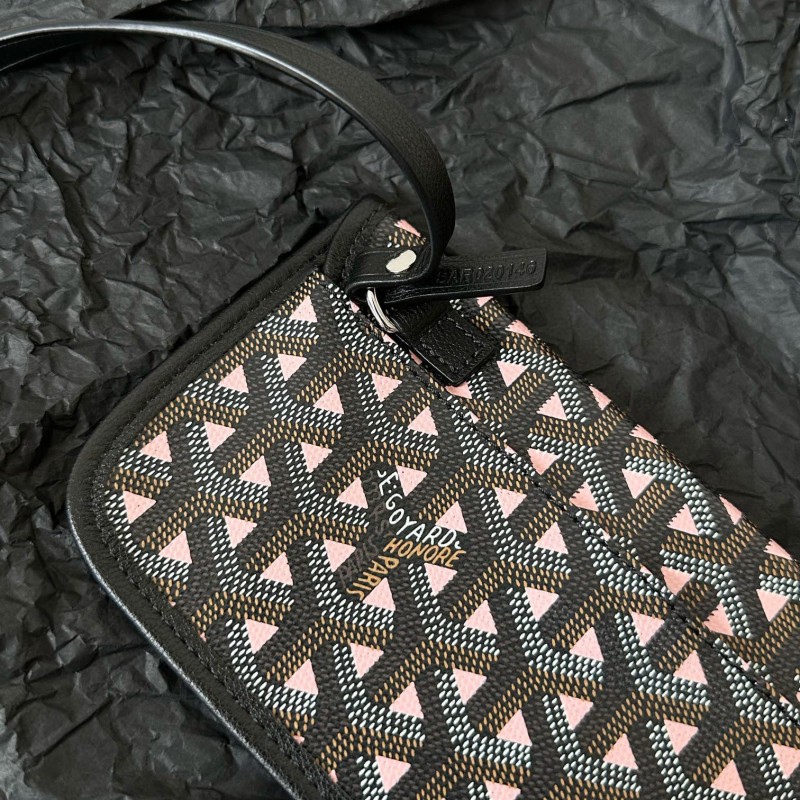 Goyard 中古 Tote 