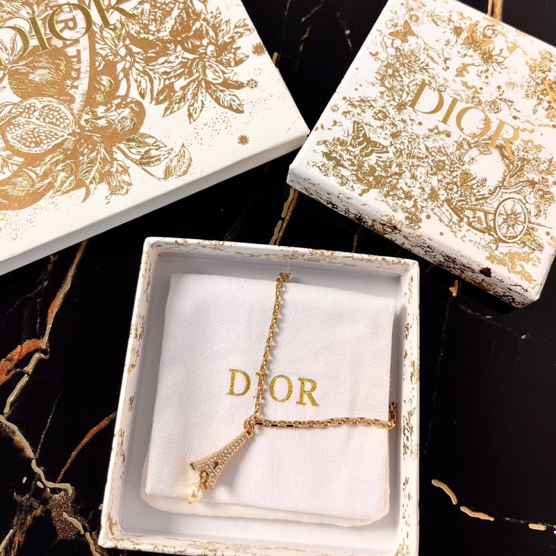 Dior Necklace