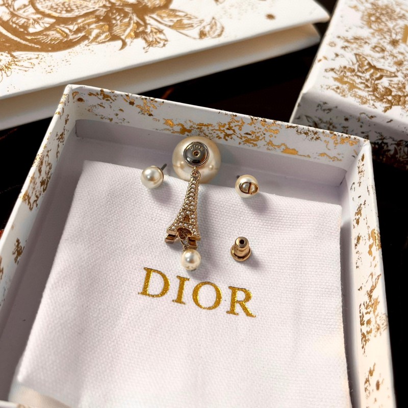 Dior Earrings