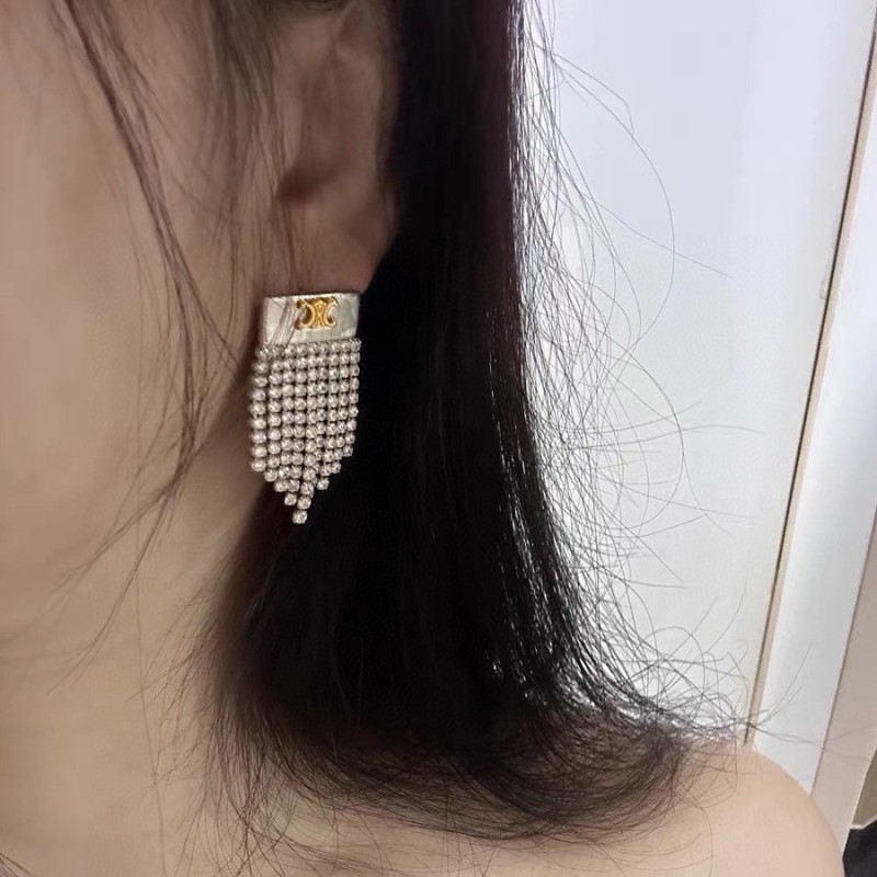 Celine Earrings