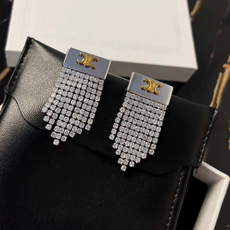 Celine Earrings