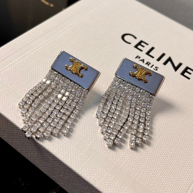 Celine Earrings