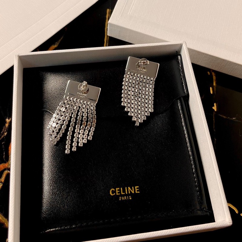 Celine Earrings