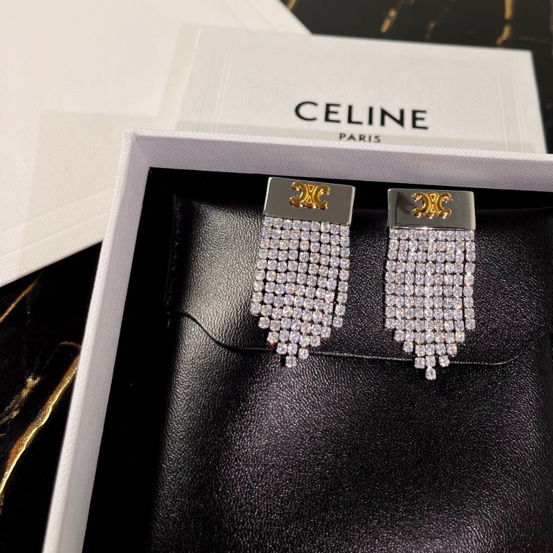 Celine Earrings