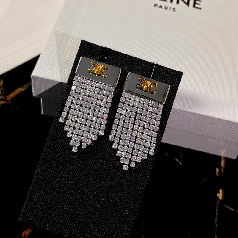 Celine Earrings