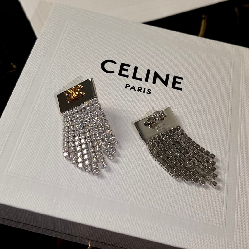 Celine Earrings