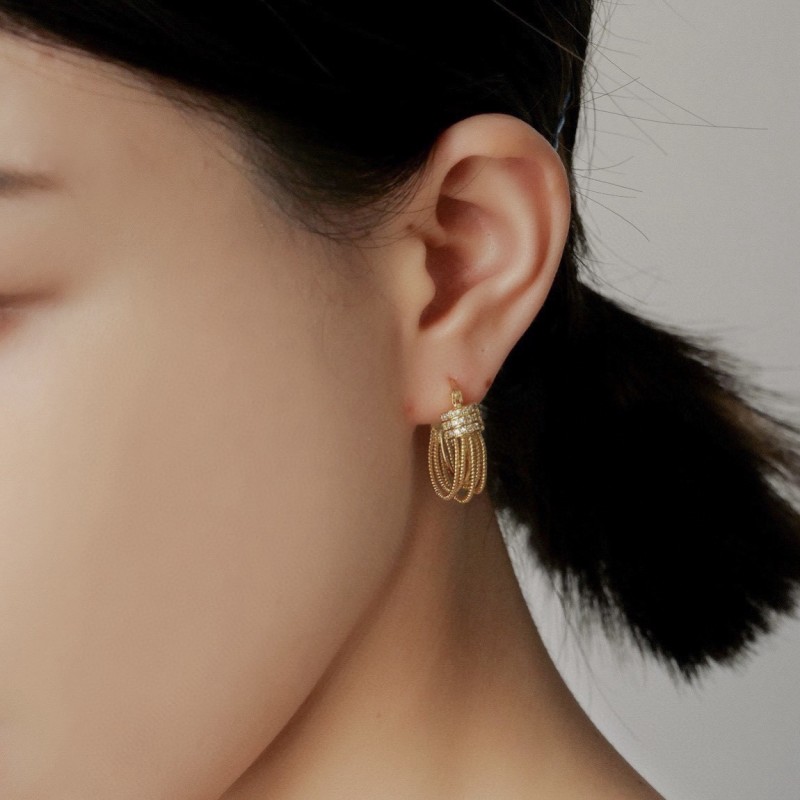 Celine Earrings