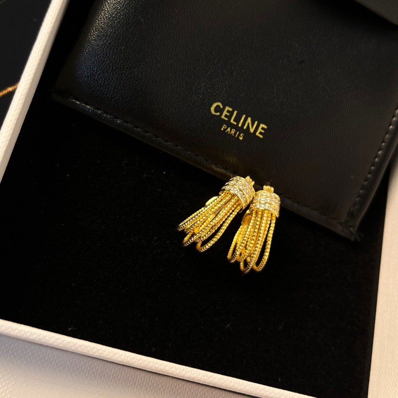 Celine Earrings