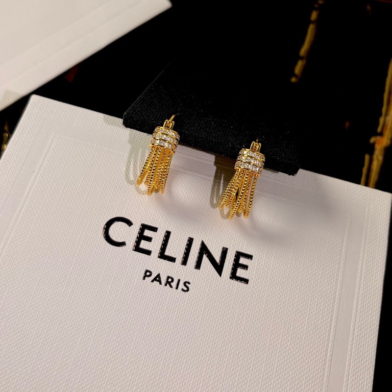 Celine Earrings