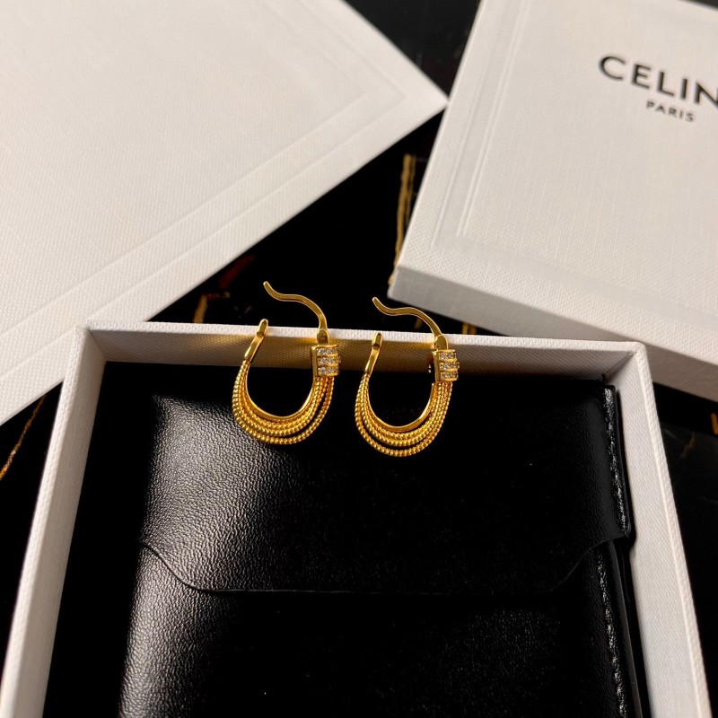 Celine Earrings