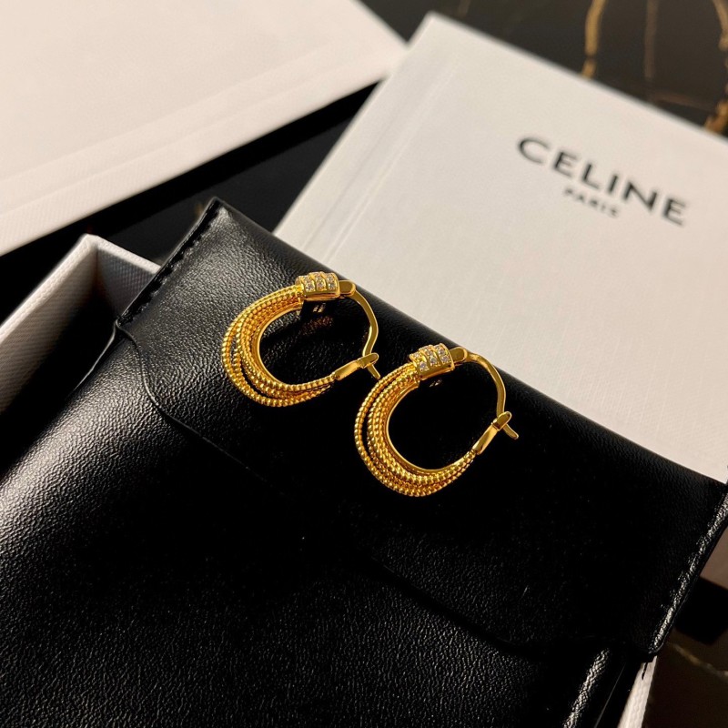 Celine Earrings