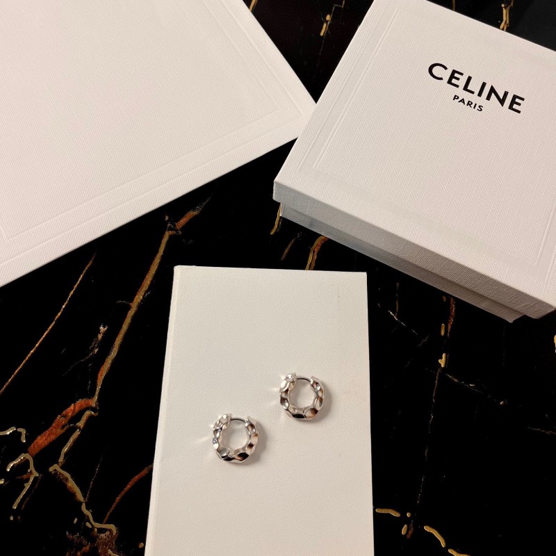 Celine Earrings