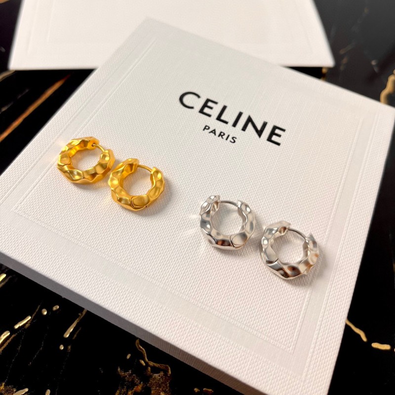 Celine Earrings