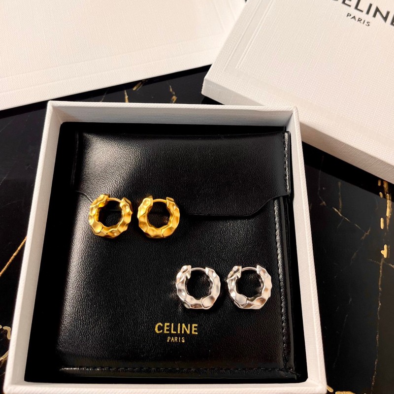 Celine Earrings