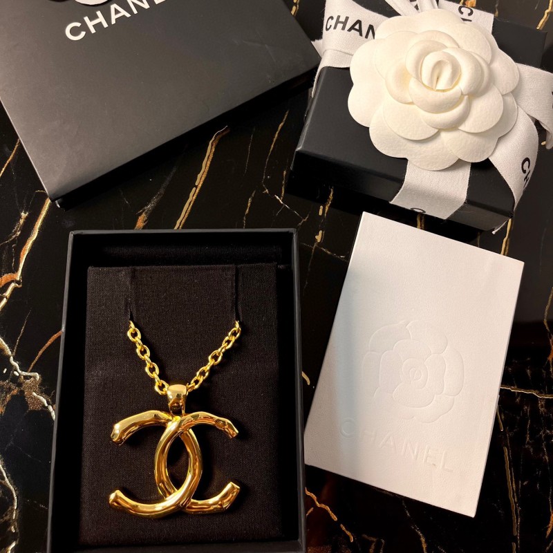 Chanel Necklace