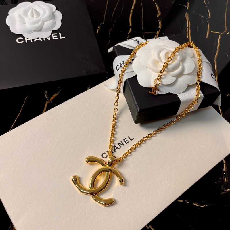 Chanel Necklace