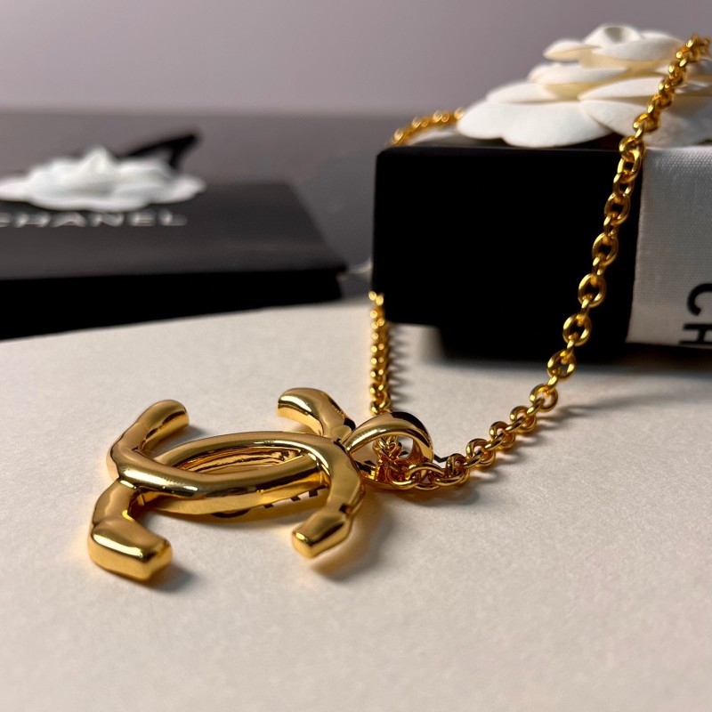 Chanel Necklace