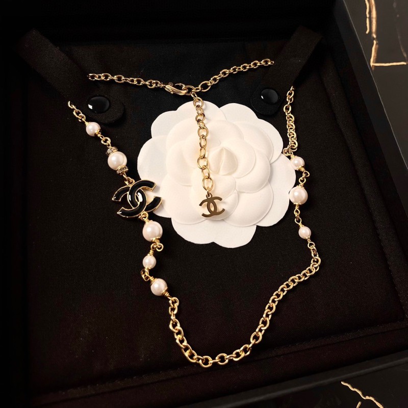 Chanel Necklace