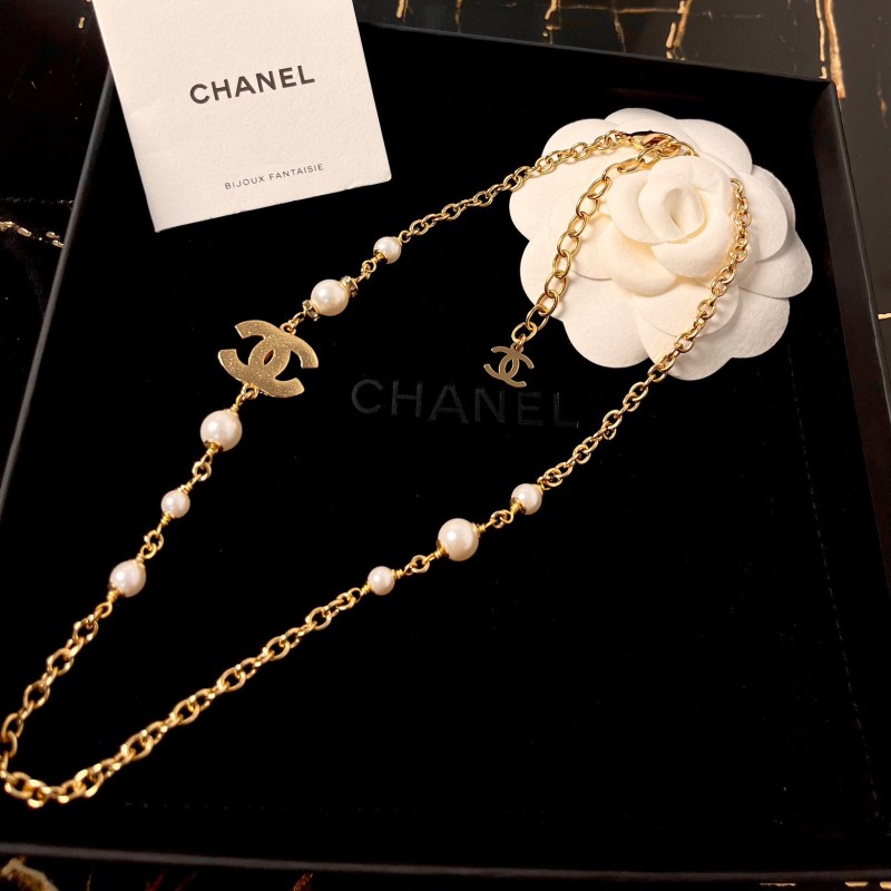 Chanel Necklace