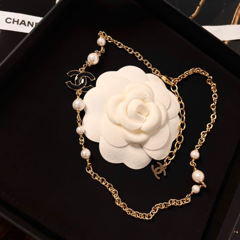 Chanel Necklace