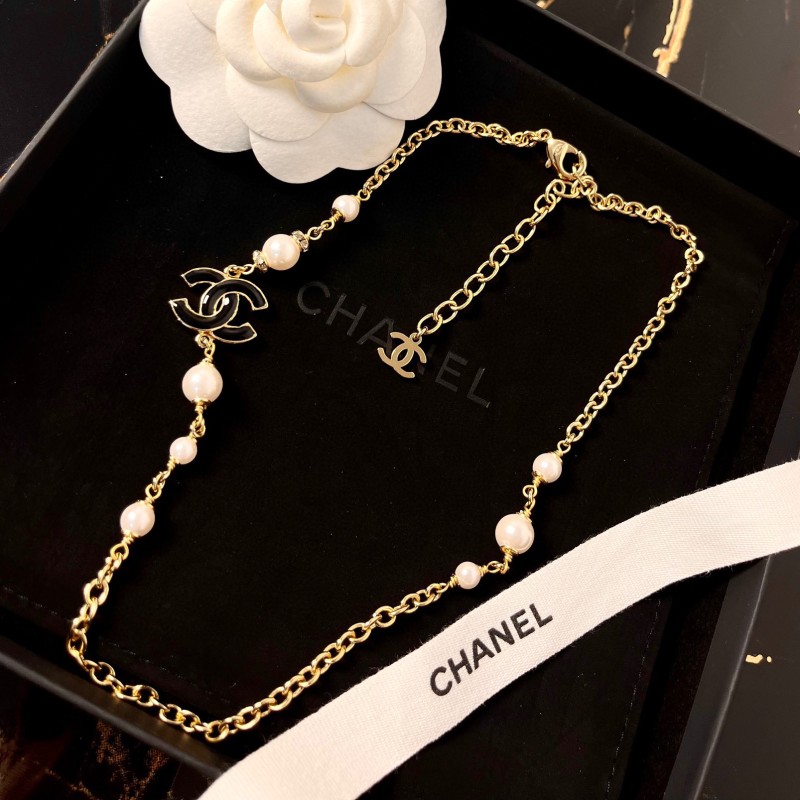 Chanel Necklace