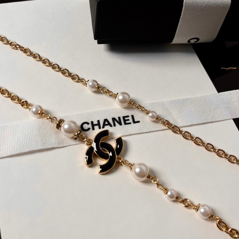 Chanel Necklace