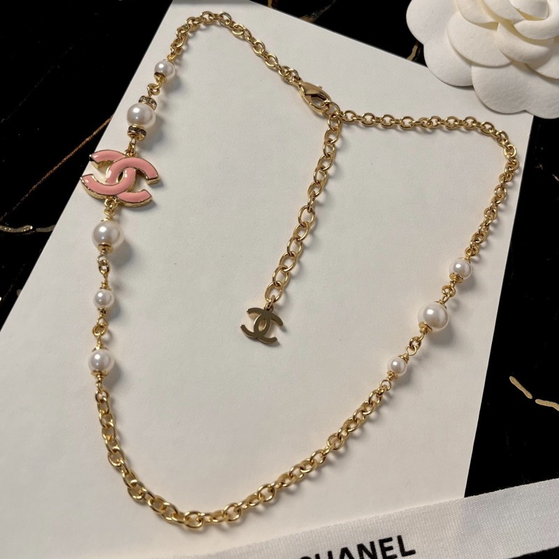 Chanel Necklace