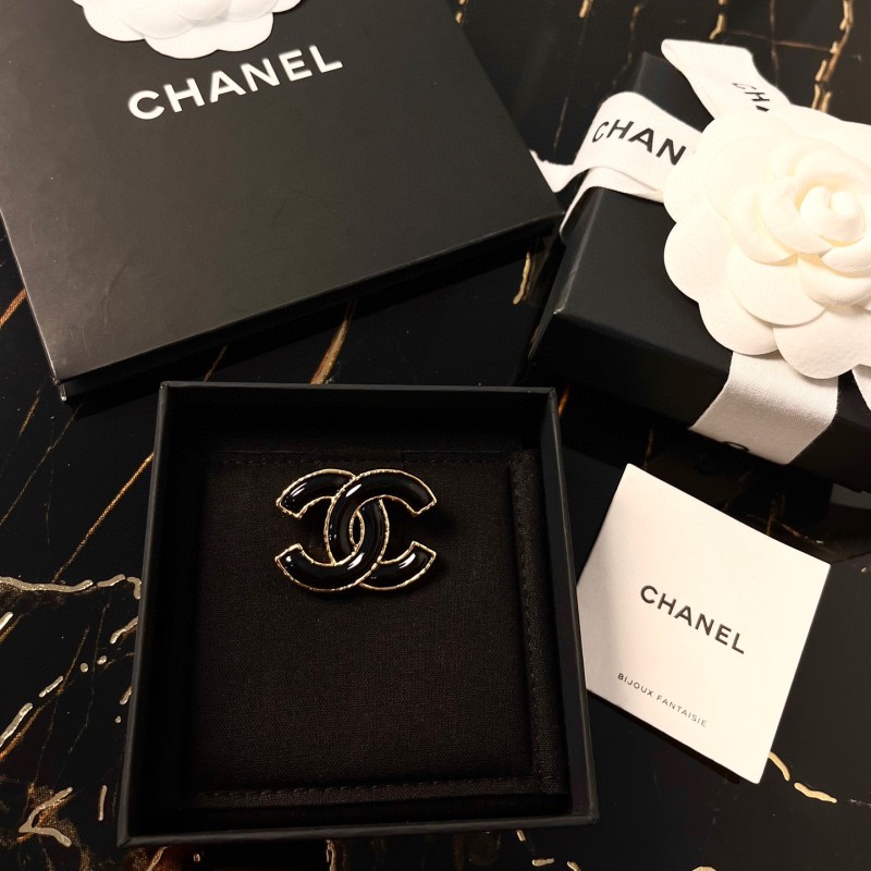 Chanel Brooch