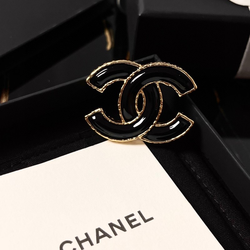 Chanel Brooch