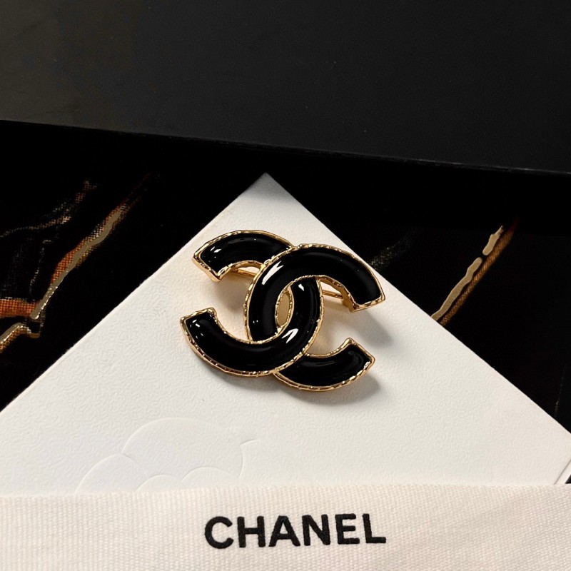 Chanel Brooch